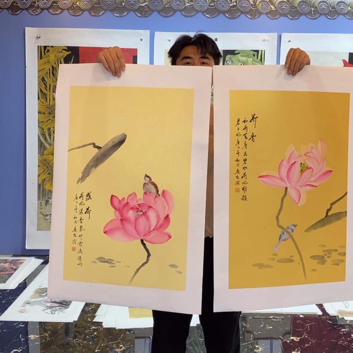 【闪购商品】书法宣纸