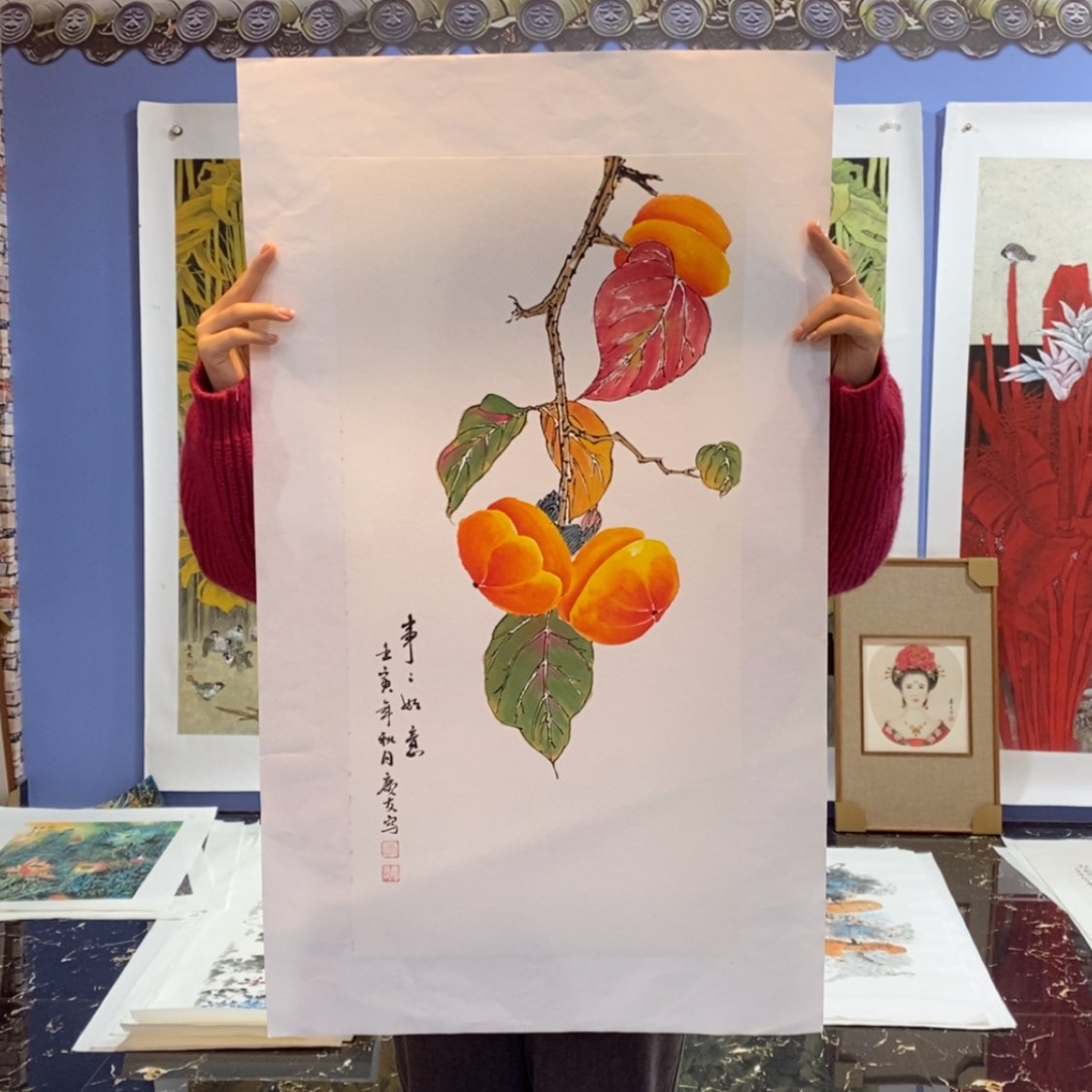 【闪购商品】书法宣纸