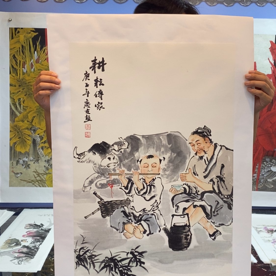 【闪购商品】书法宣纸