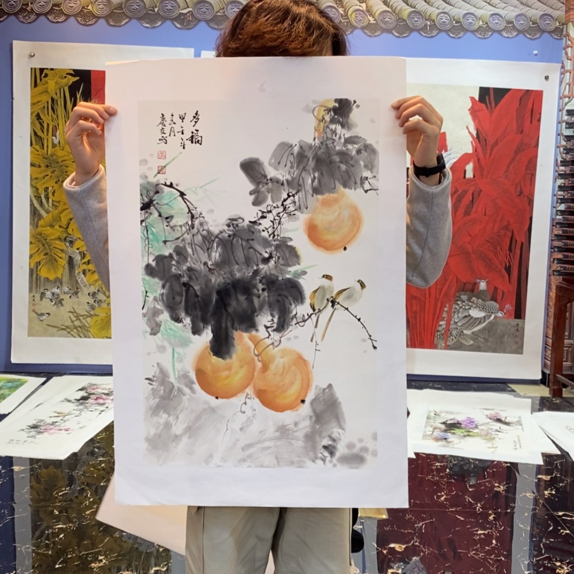 【闪购商品】书法宣纸