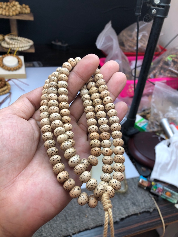 16年份老脱脂星月菩提7*9苹果