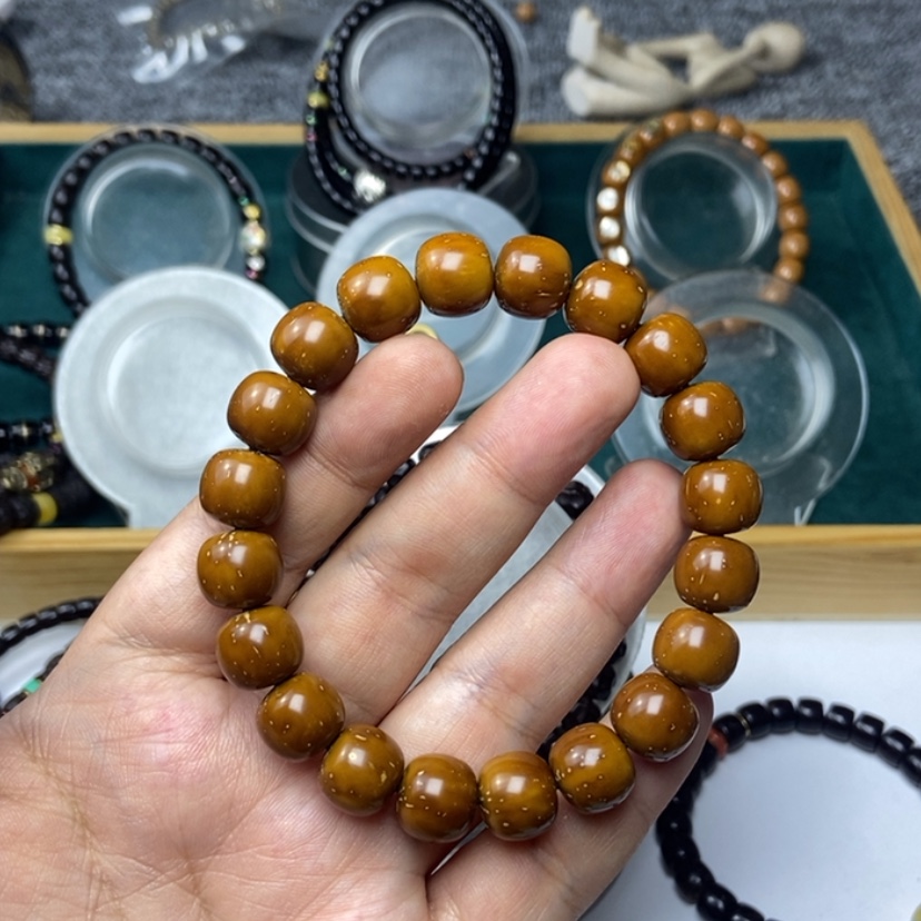【闪购商品】椰蒂手串今****吖