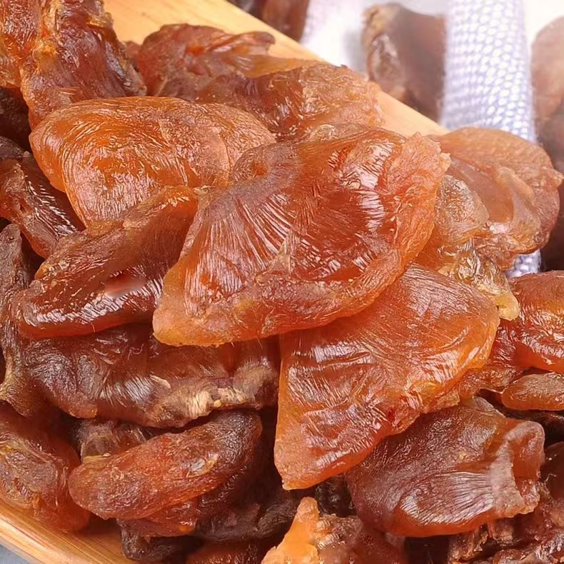 云乡巢龙眼肉干桂圆肉甄选煲汤泡水特产煲汤肉厚清甜桂圆干肉