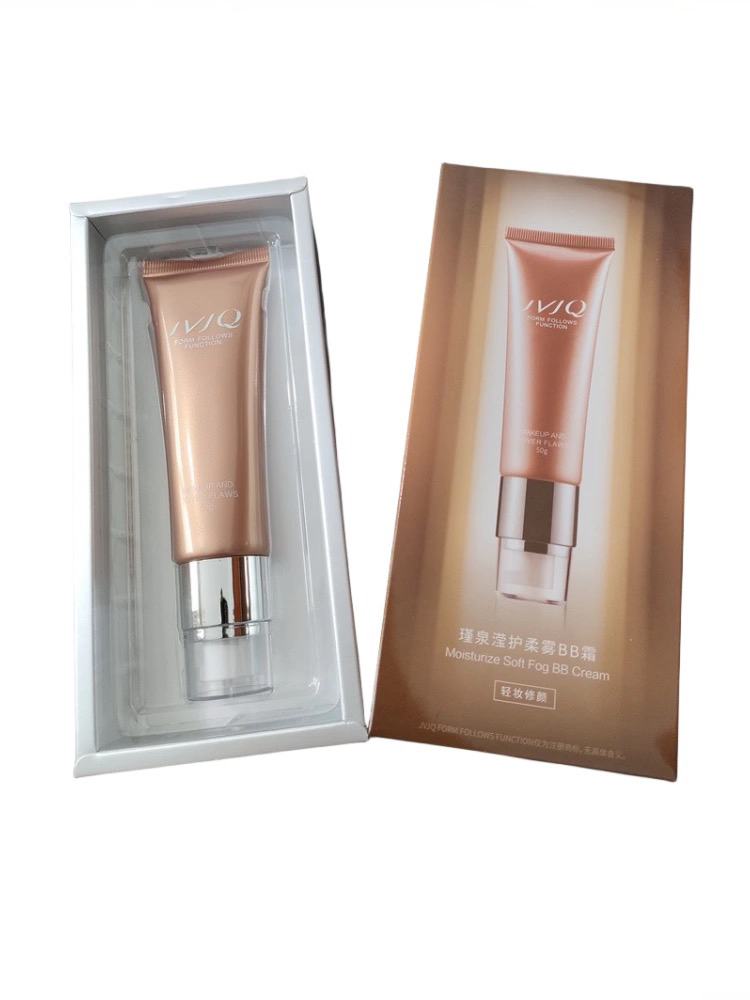 瑾泉滢护柔雾BB霜50g