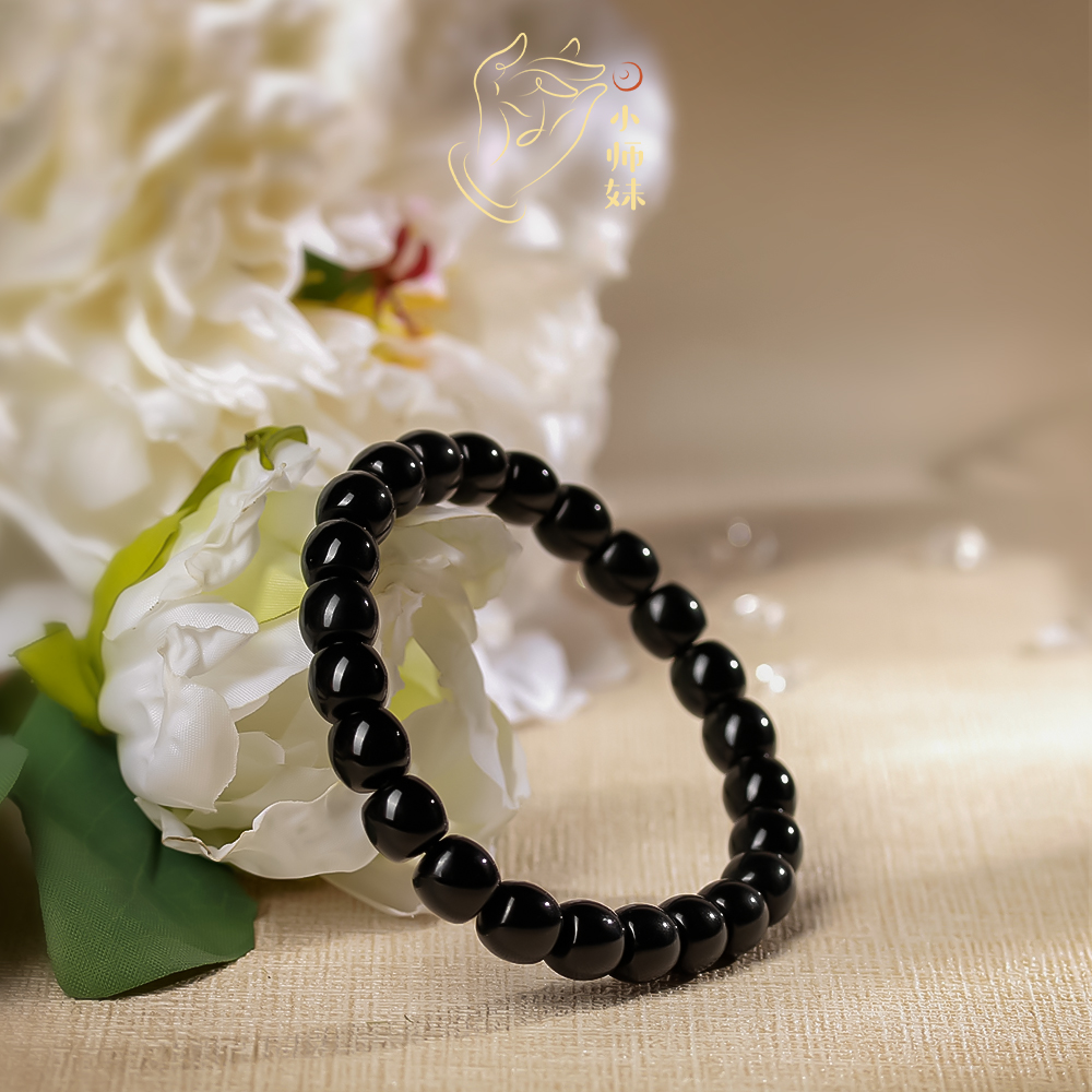 小师妹|老线改珠手串多样性发货