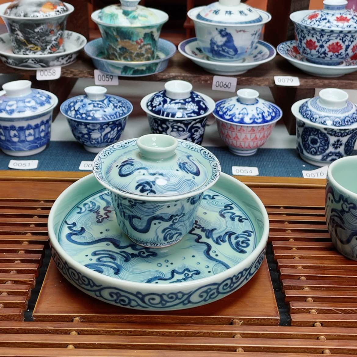【闪购商品】发仿古泥仿古釉?****づ