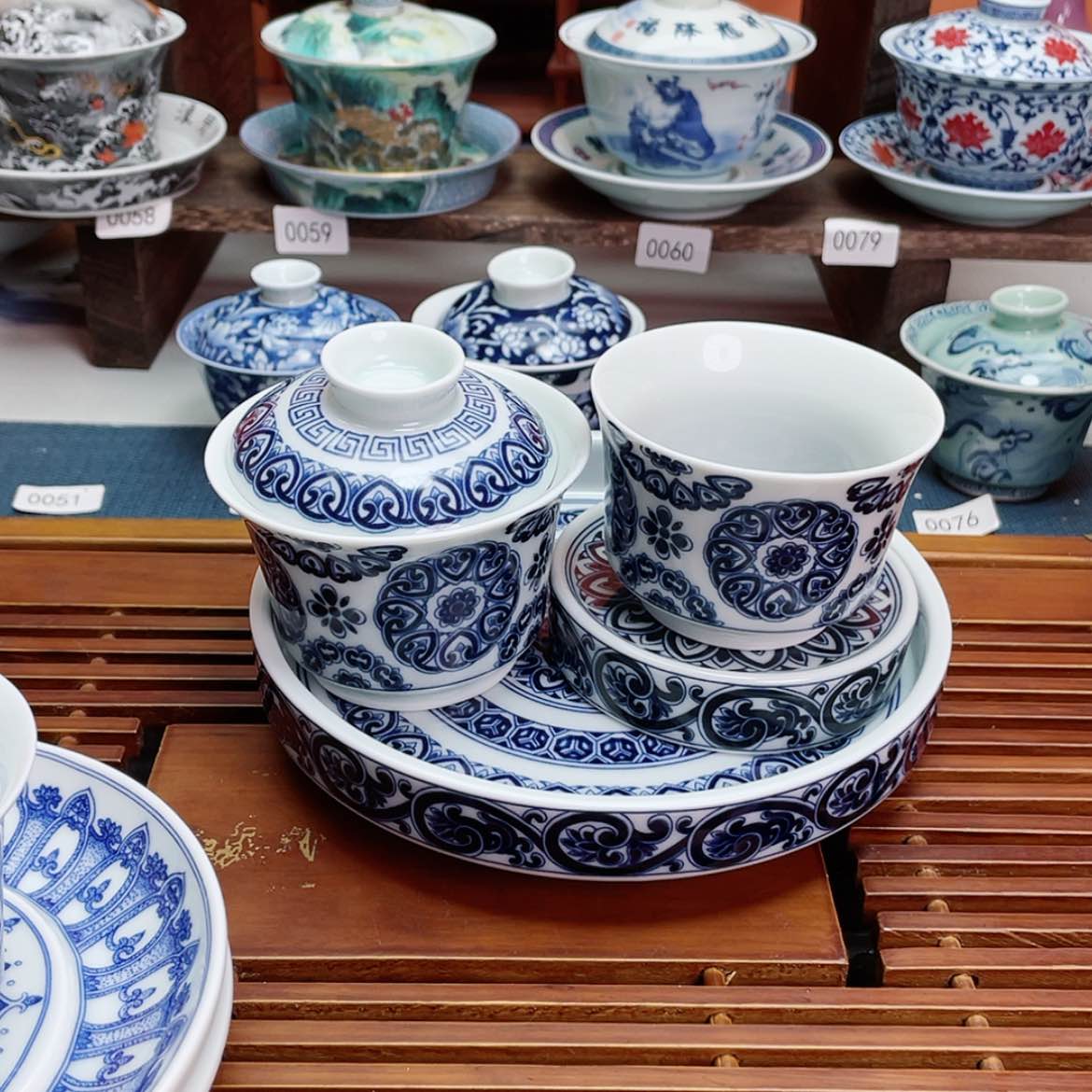 【闪购商品】仿古泥仿古釉精**造