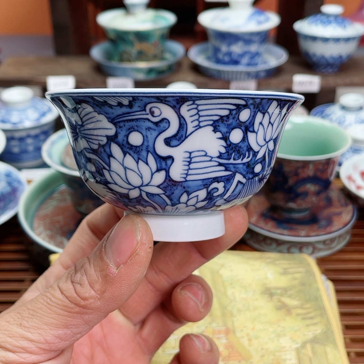 【闪购商品】仿古泥固*鹿