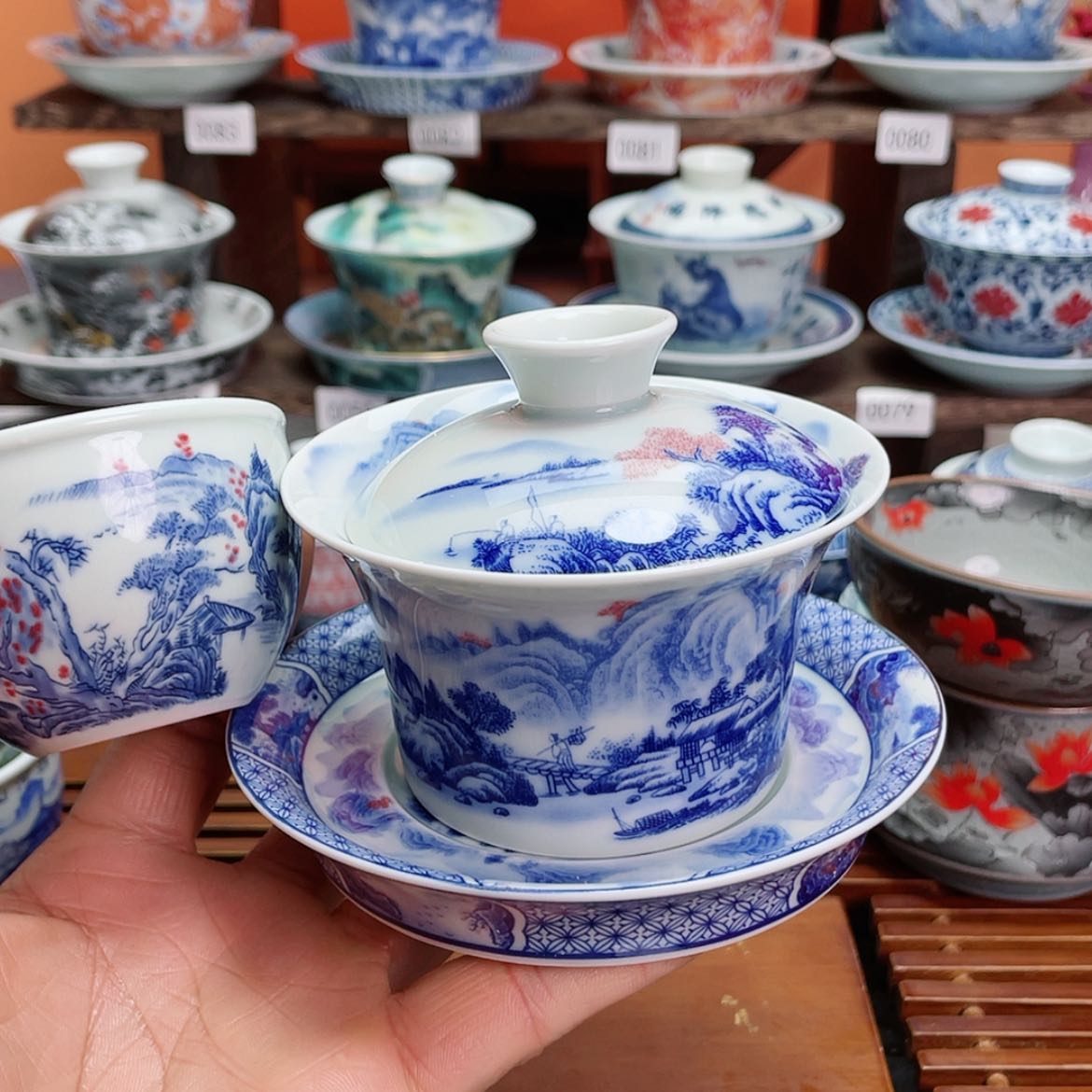 【闪购商品】仿古泥仿古釉M****）