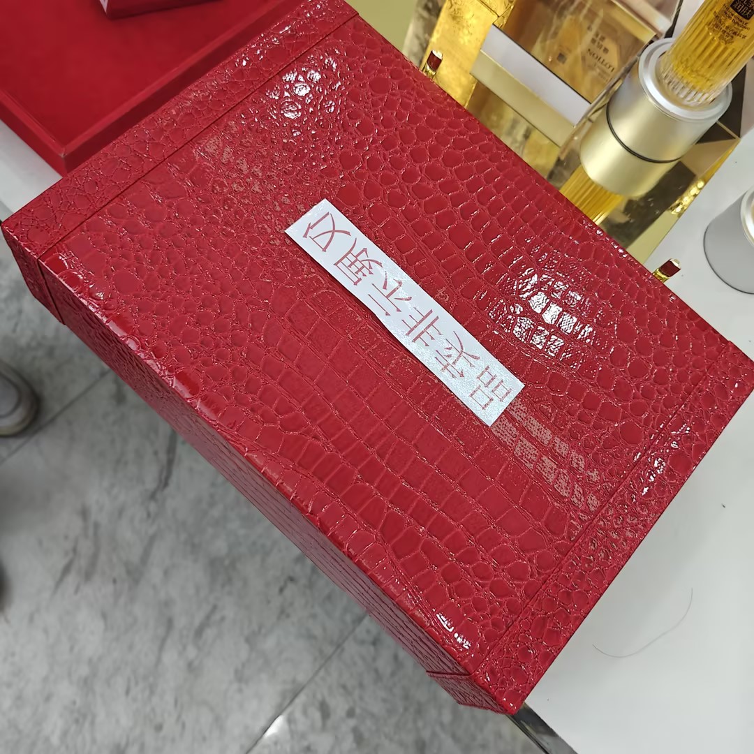 【非卖品仅做展示用】精美礼盒-yq