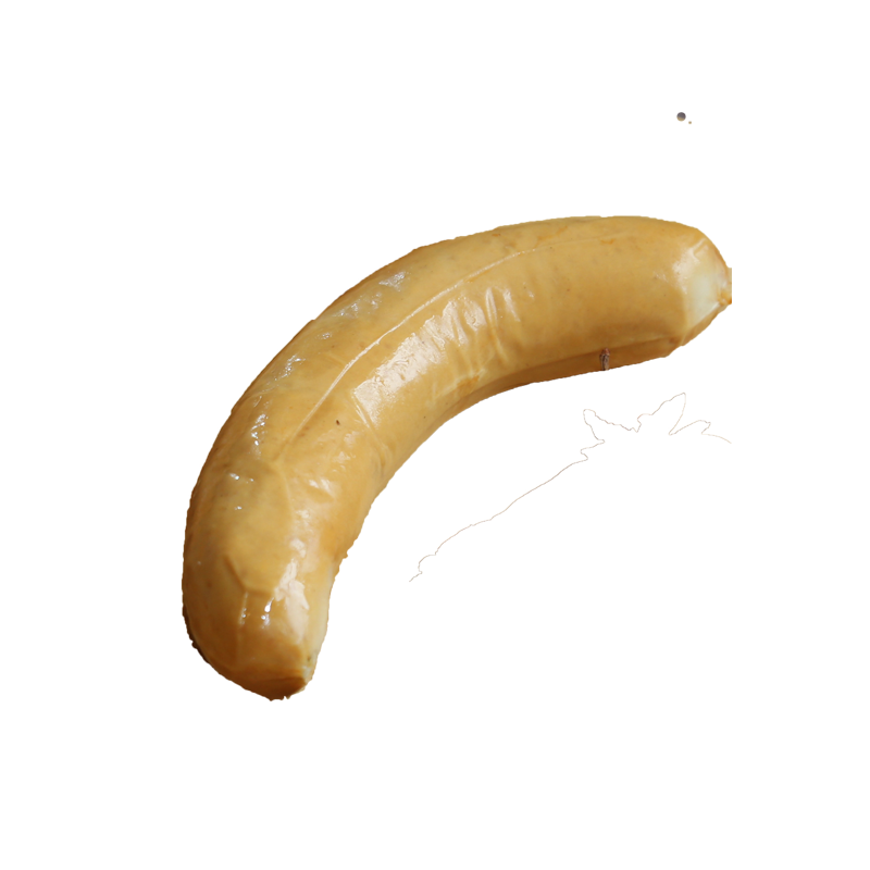 正宗东北肉粉肠1根