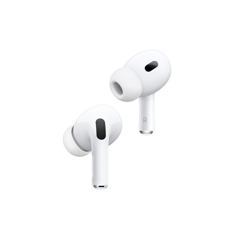 99新 Apple/苹果 AirPods Pro (第二代) 搭配MagSafe充电盒 正品