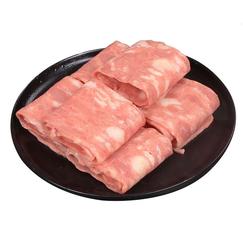 高乐三文治火腿1000g/包