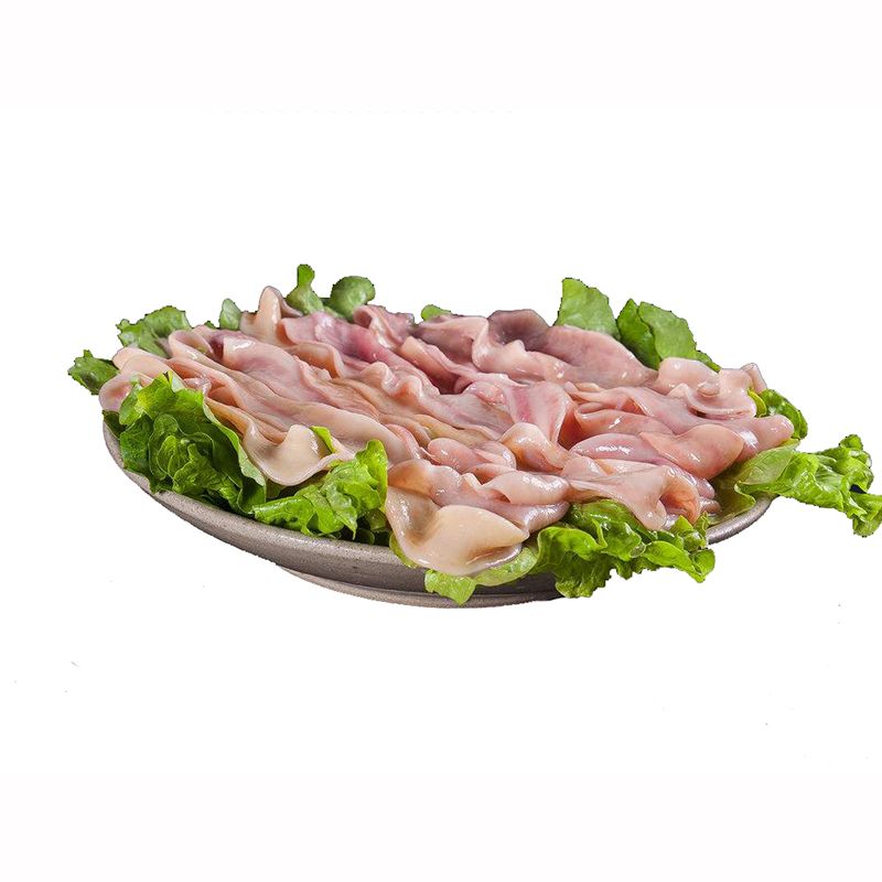 鲜鸭肠约250g