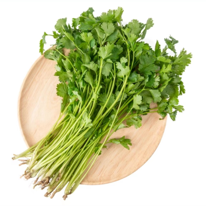 香菜约100g