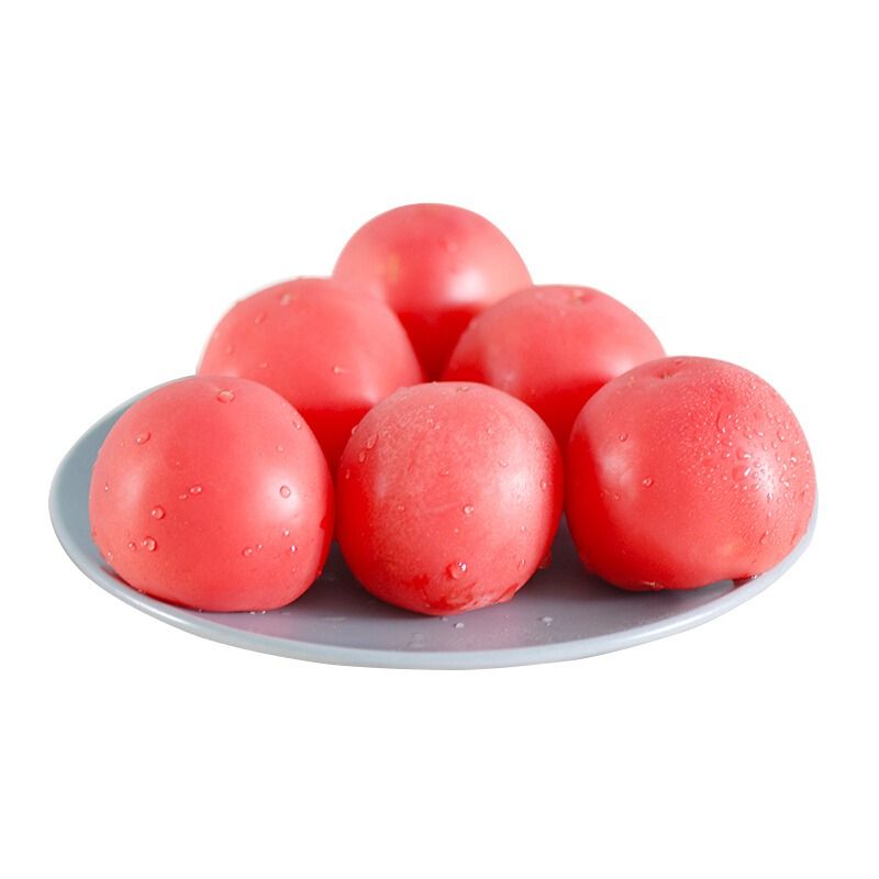 粉红西红柿约400g
