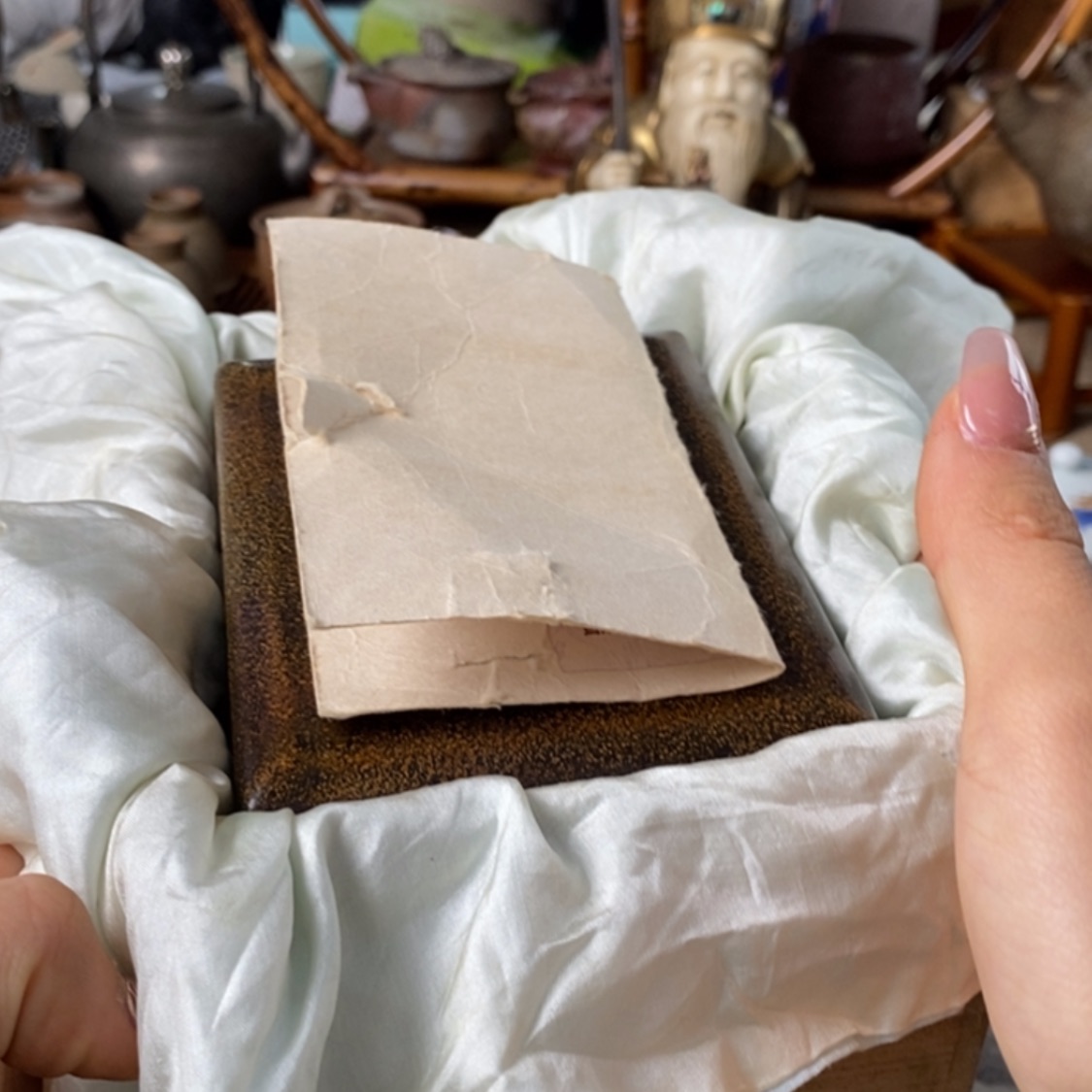 【闪购商品】陶瓷四**善