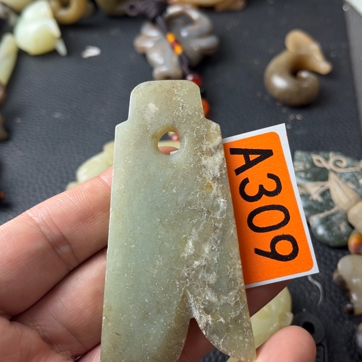 玛瑙/玉髓颈饰合金