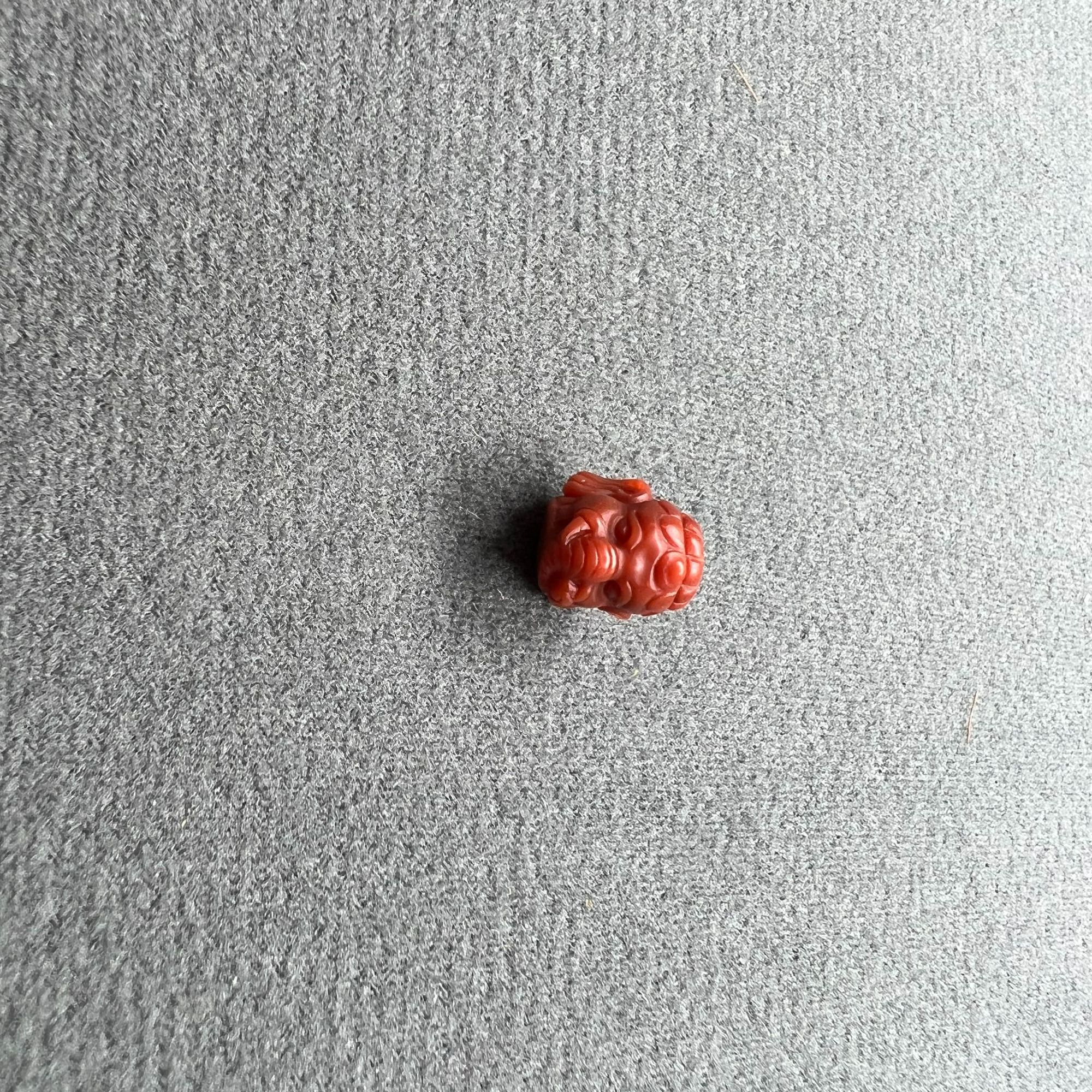 南红配饰（815）号