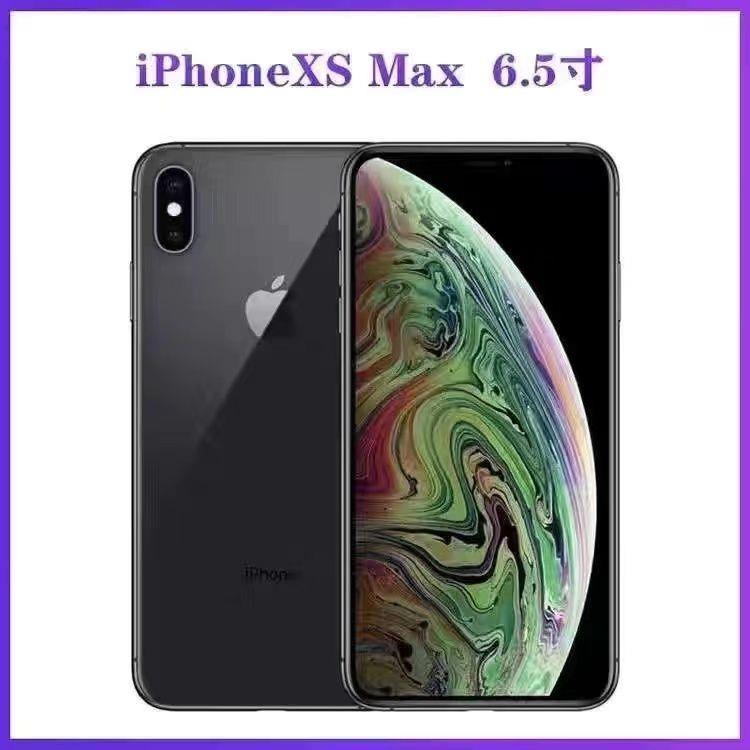 -Apple苹果XSMax正品全网通大屏高清像素iPhoneXS二手苹果手机