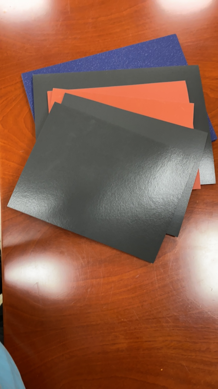 oca手机平板压屏垫黑色神垫贴合机垫子