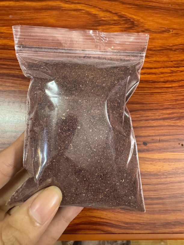 海南黄花梨老料粉末福利