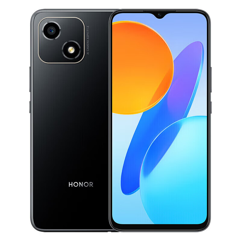 99新 honor/荣耀 畅玩30 二手手机 5G 5000mAh大电池超长续航