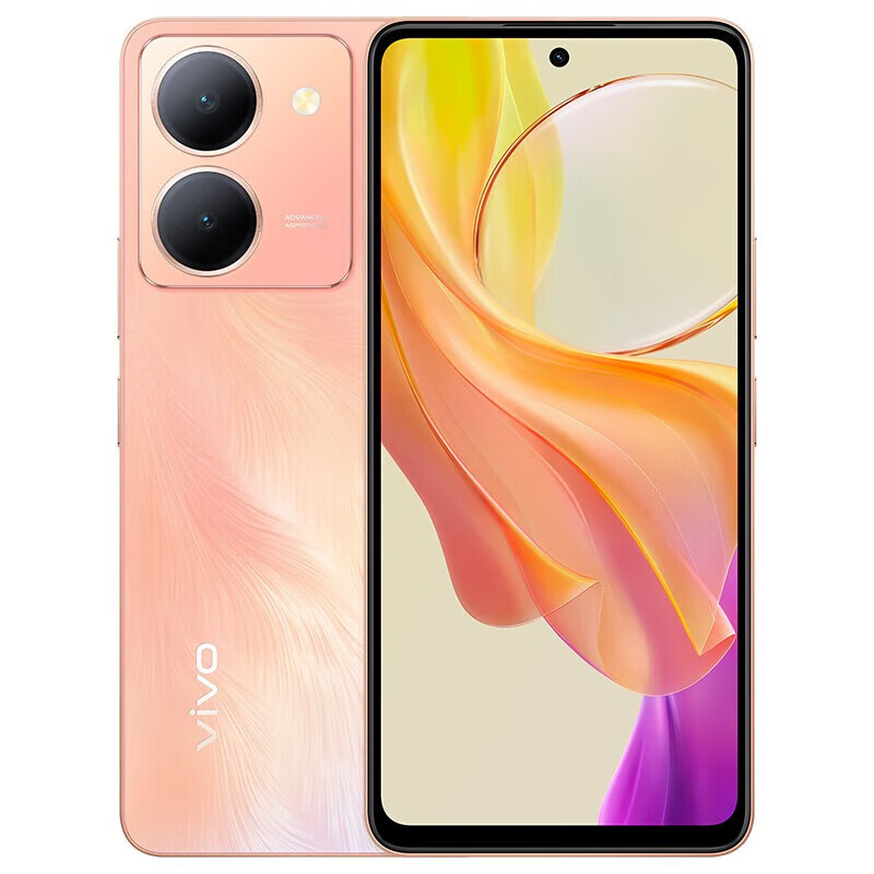 99新 vivo vivo Y78 Y78+ 5G旗舰级120Hz高刷 OIS光学防抖