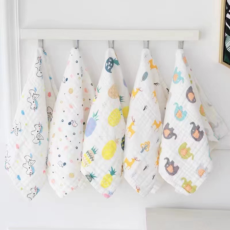 （方巾）（丁丁消（2个）