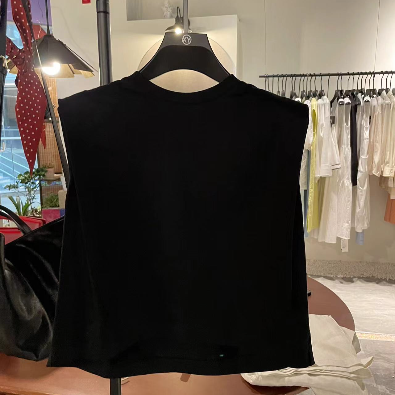 大晶专属链接无袖女装衣服599-799