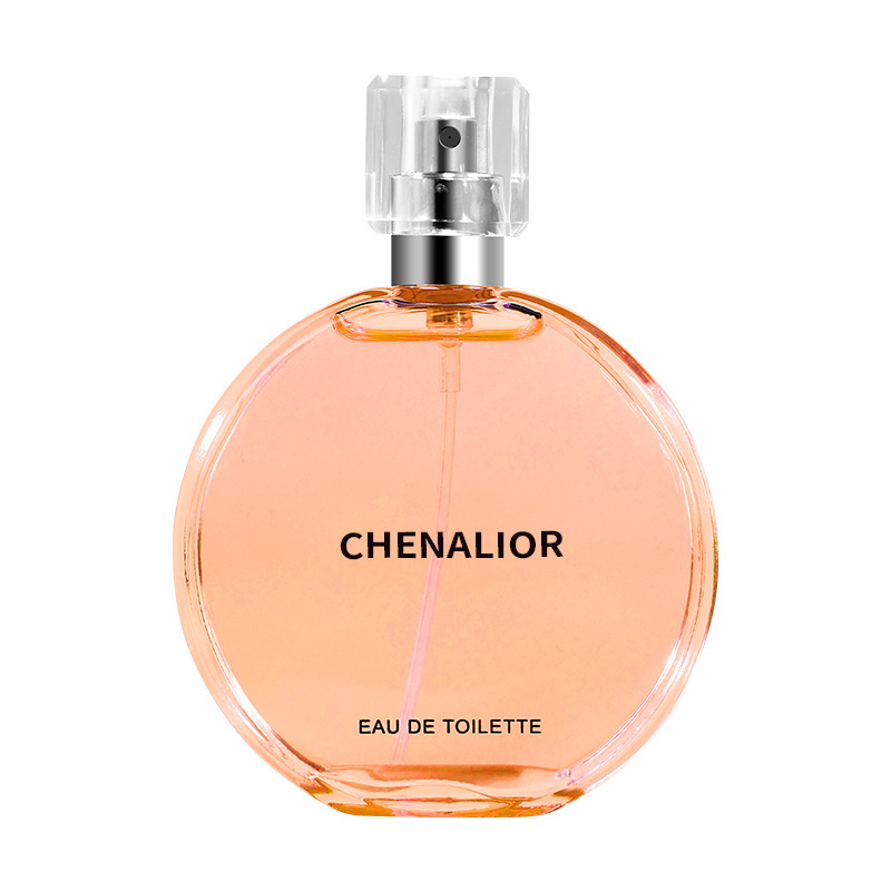 邂逅香水系列 粉 黄  持久留香清新淡雅好闻50ML