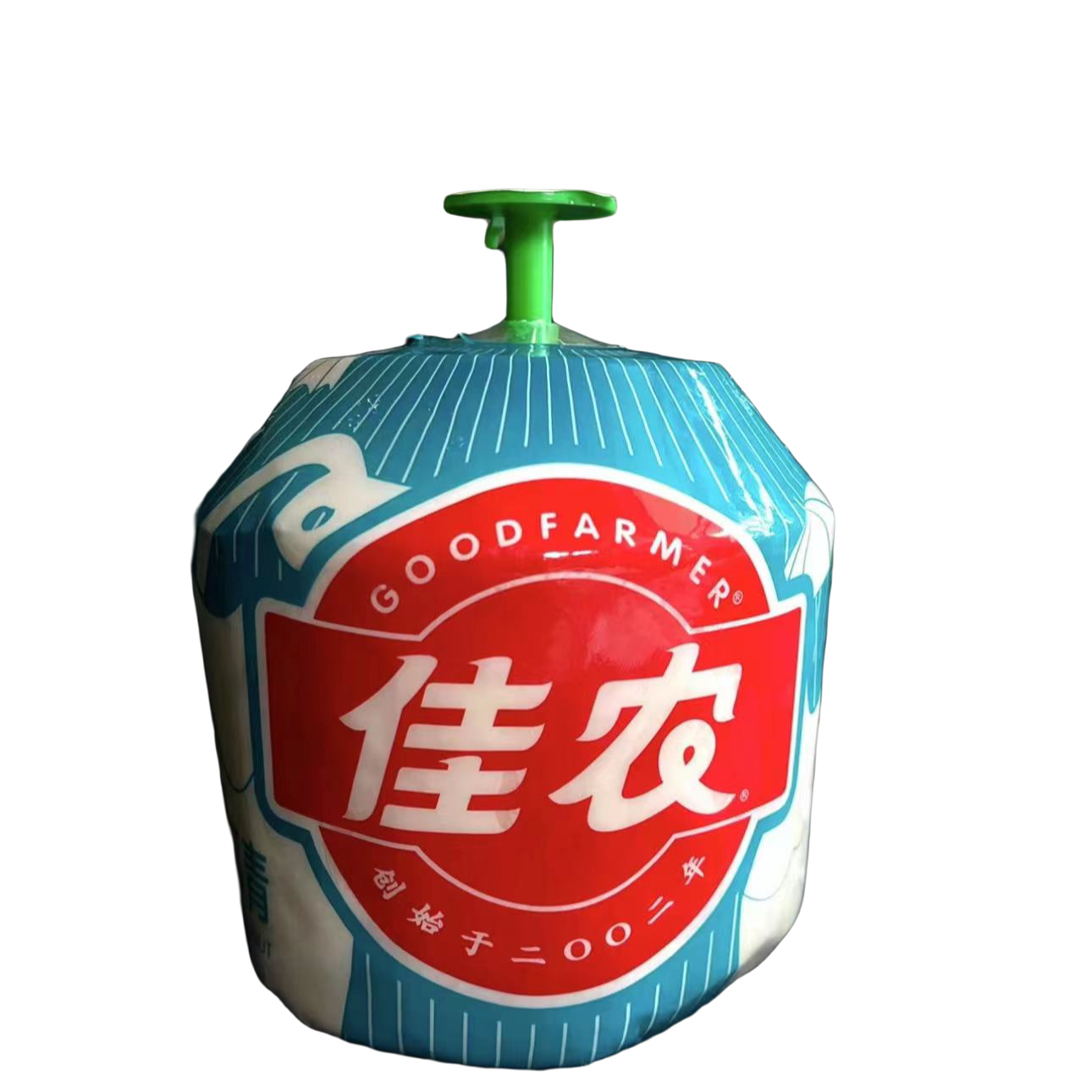 【1小时送到家】佳农自开椰1个
