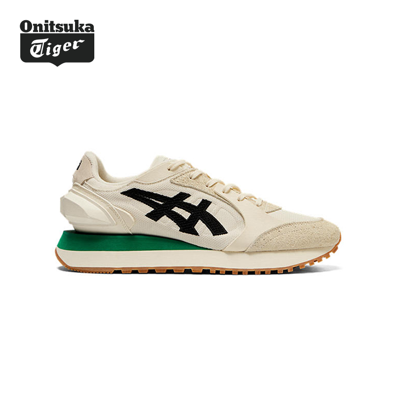 【流光风】Onitsuka Tiger鬼塚虎MOAGE CO男女款时尚情侣休闲鞋