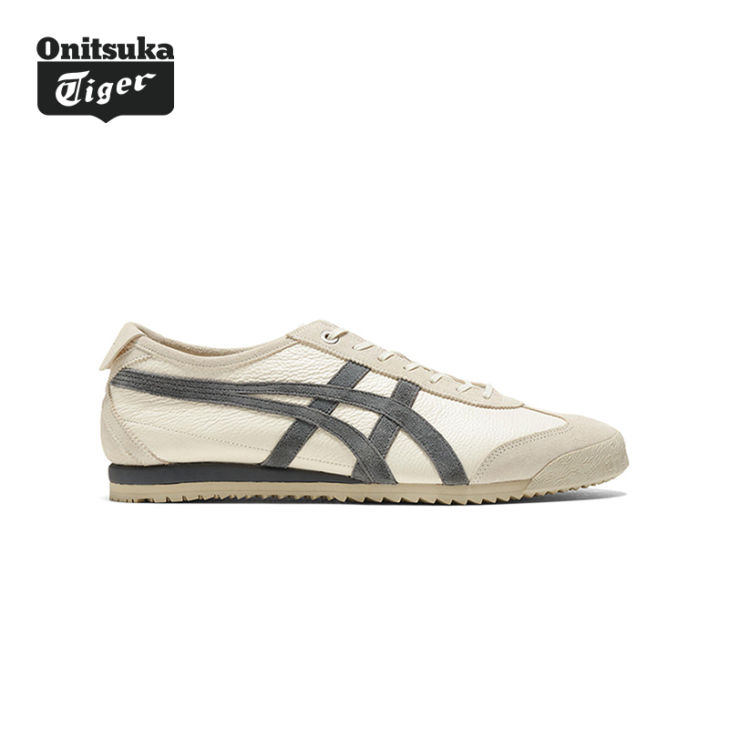 Onitsuka Tiger鬼塚虎MEXICO 66 SD VIN男女款休闲鞋