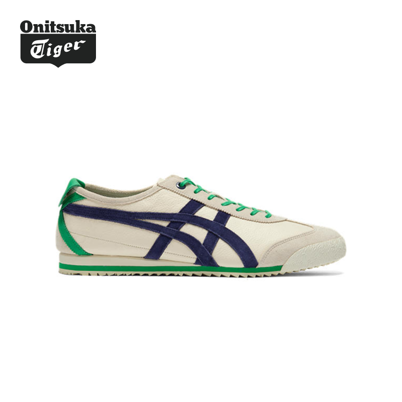 Onitsuka Tiger鬼塚虎MEXICO 66 SD VIN男女款休闲鞋