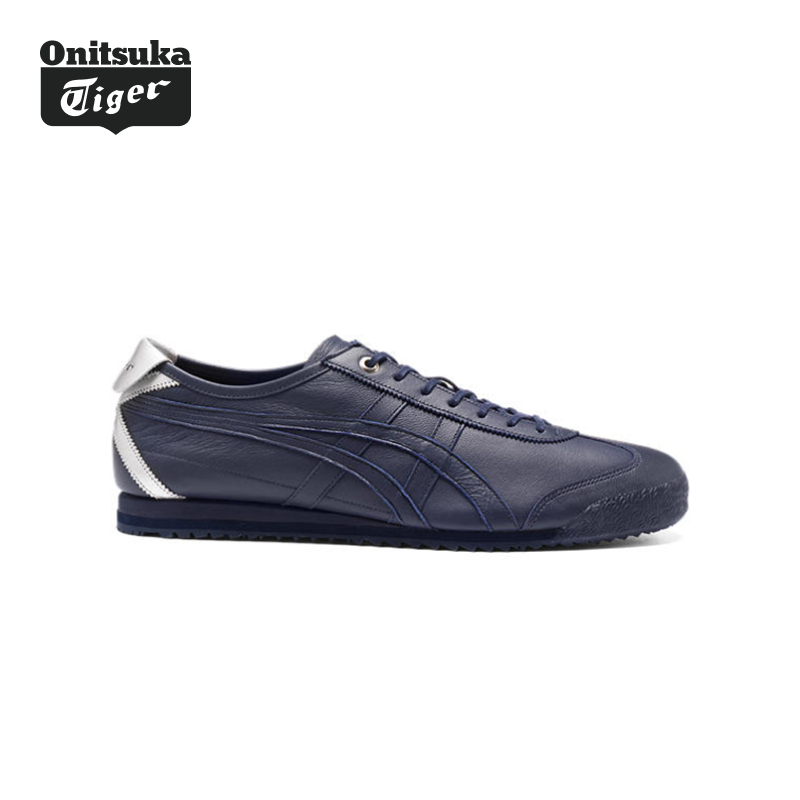 Onitsuka Tiger鬼塚虎MEXICO 66 SD男女款休闲鞋