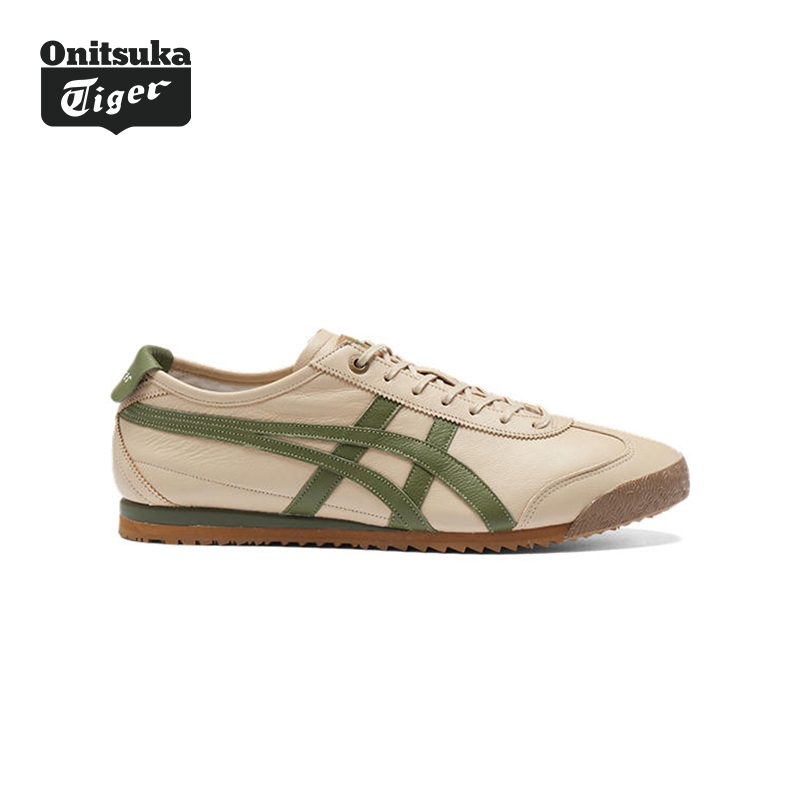 Onitsuka Tiger鬼塚虎MEXICO 66 SD男女款休闲鞋