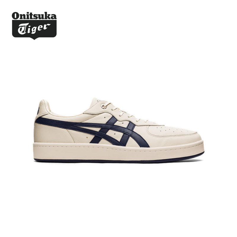 Onitsuka Tiger鬼塚虎GSM SD男女款休闲鞋