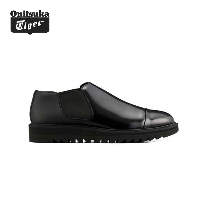 Onitsuka Tiger鬼塚虎THE ONITSUKA SIDE GORE BOOT LO男士休闲鞋