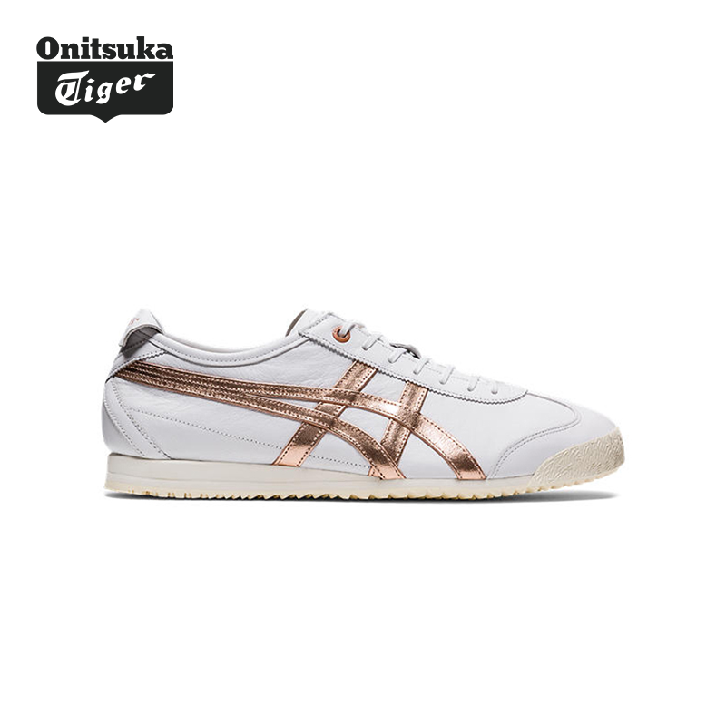 【流光风】Onitsuka Tiger鬼塚虎MEXICO 66 SD男女款复古休闲鞋