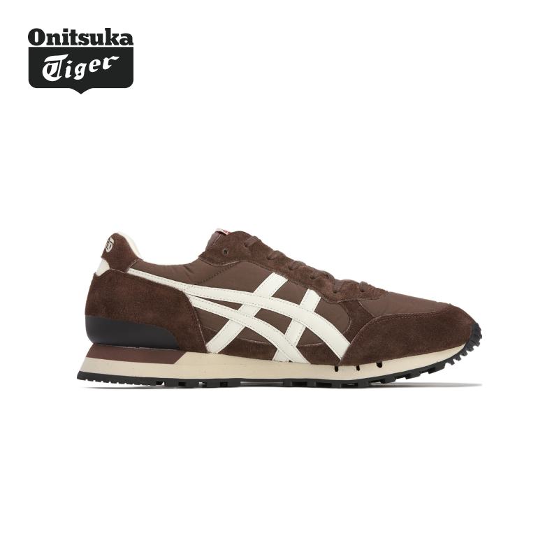 Onitsuka Tiger鬼塚虎COLORADO EIGHTY-FIVE NM男女款休闲鞋