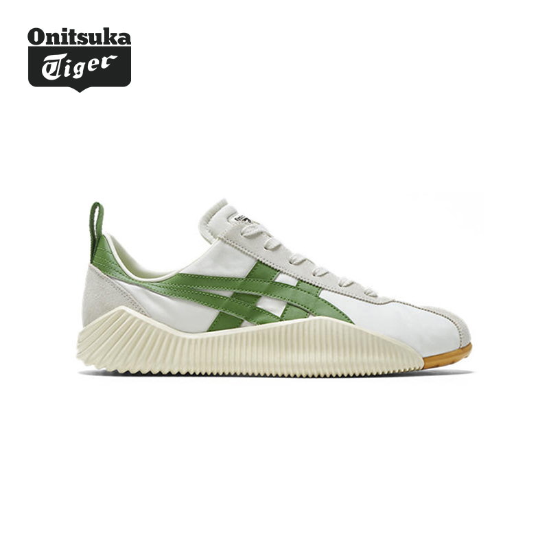 Onitsuka Tiger鬼塚虎ACROMOUNT男女款休闲鞋