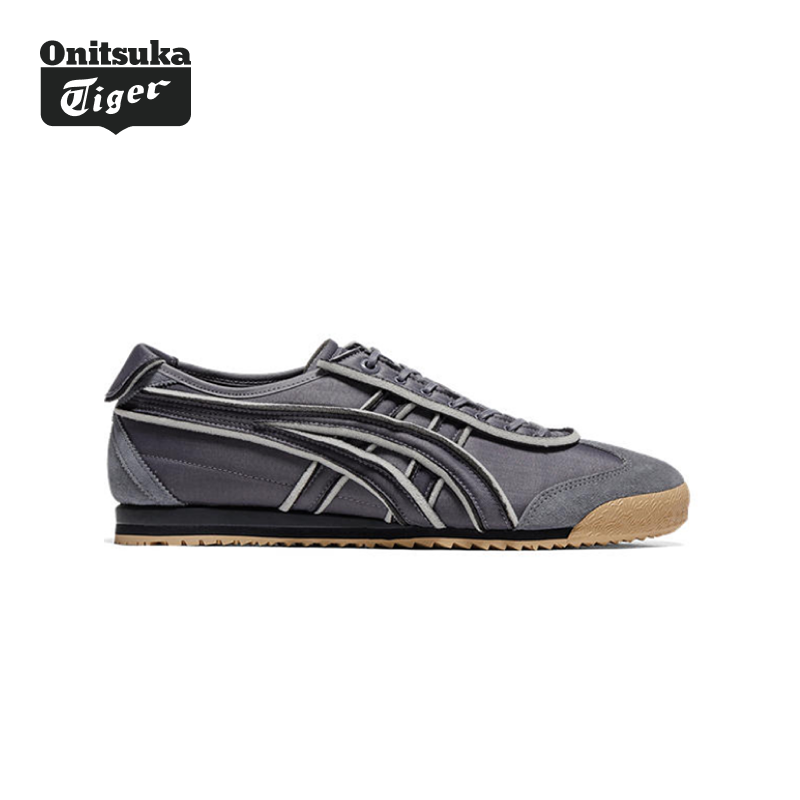 Onitsuka Tiger鬼塚虎MEXICO 66 SD男女情侣鞋休闲鞋