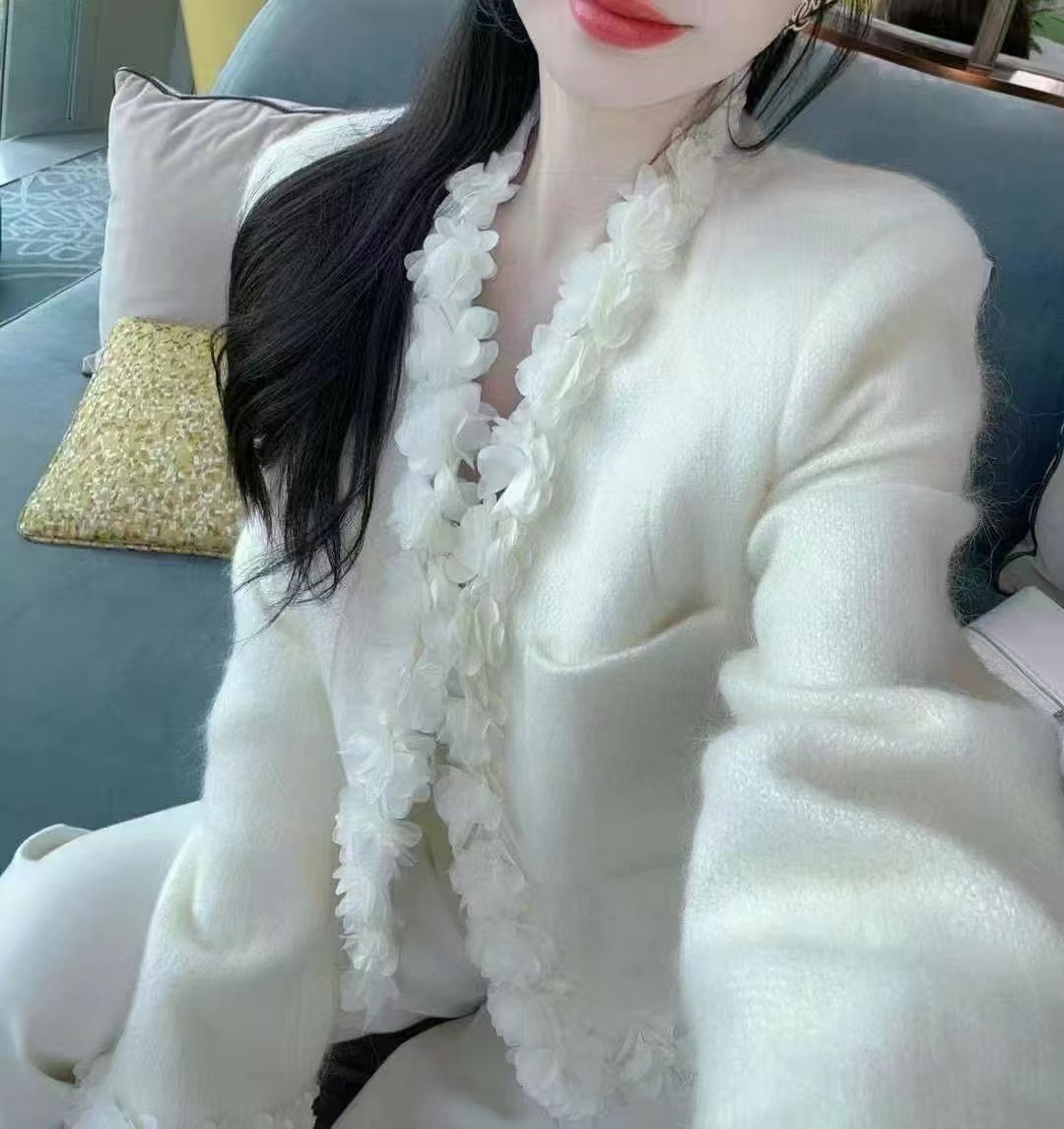 深圳南油高端日常穿搭夹克