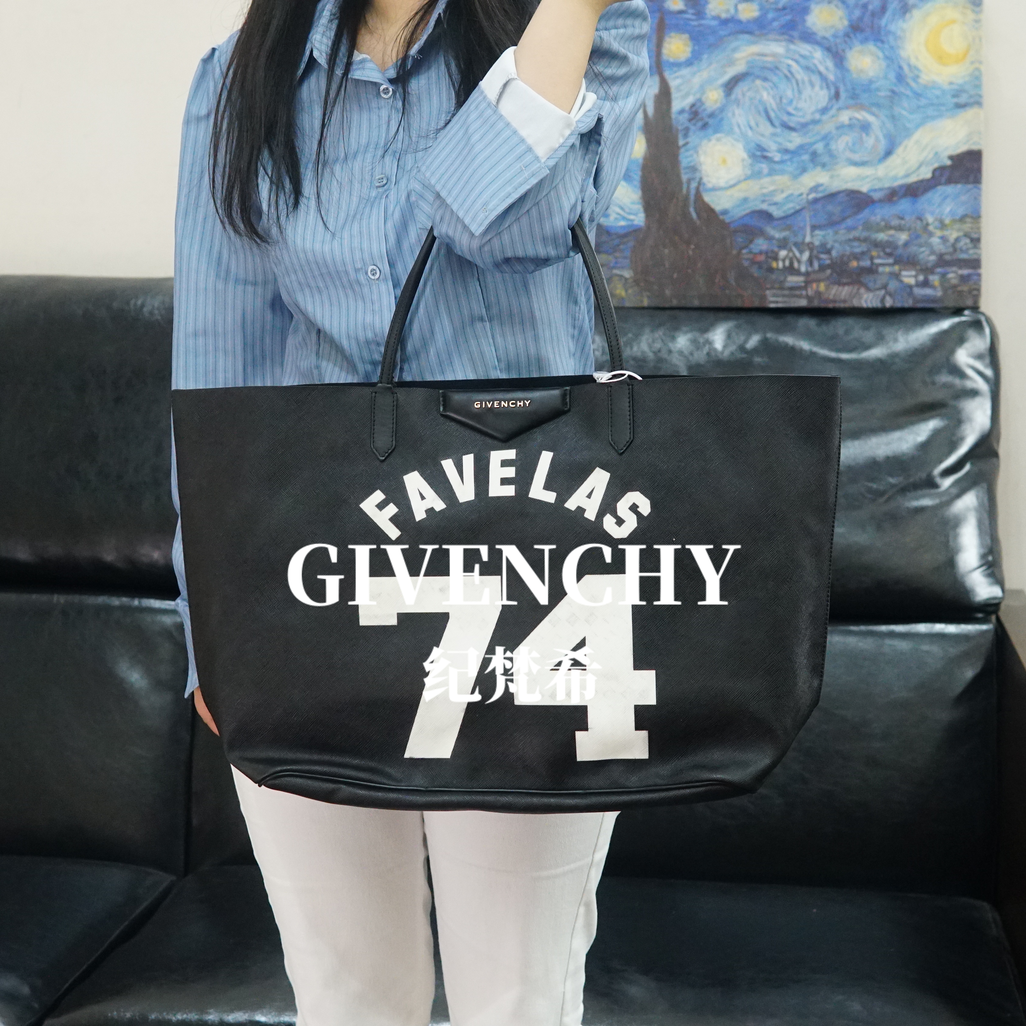 95新 Givenchy/纪梵希 纪梵希单肩包/FYXJ09628061/8061