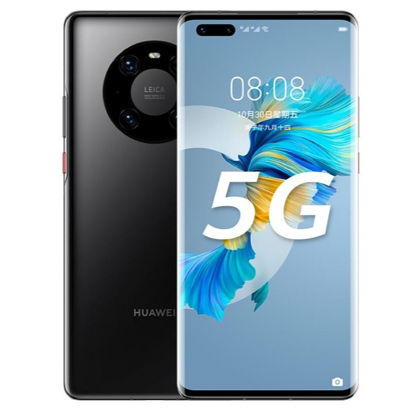 准新品 Huawei/华为 Mate 40PRO 【宠粉】旗舰手机二手手机