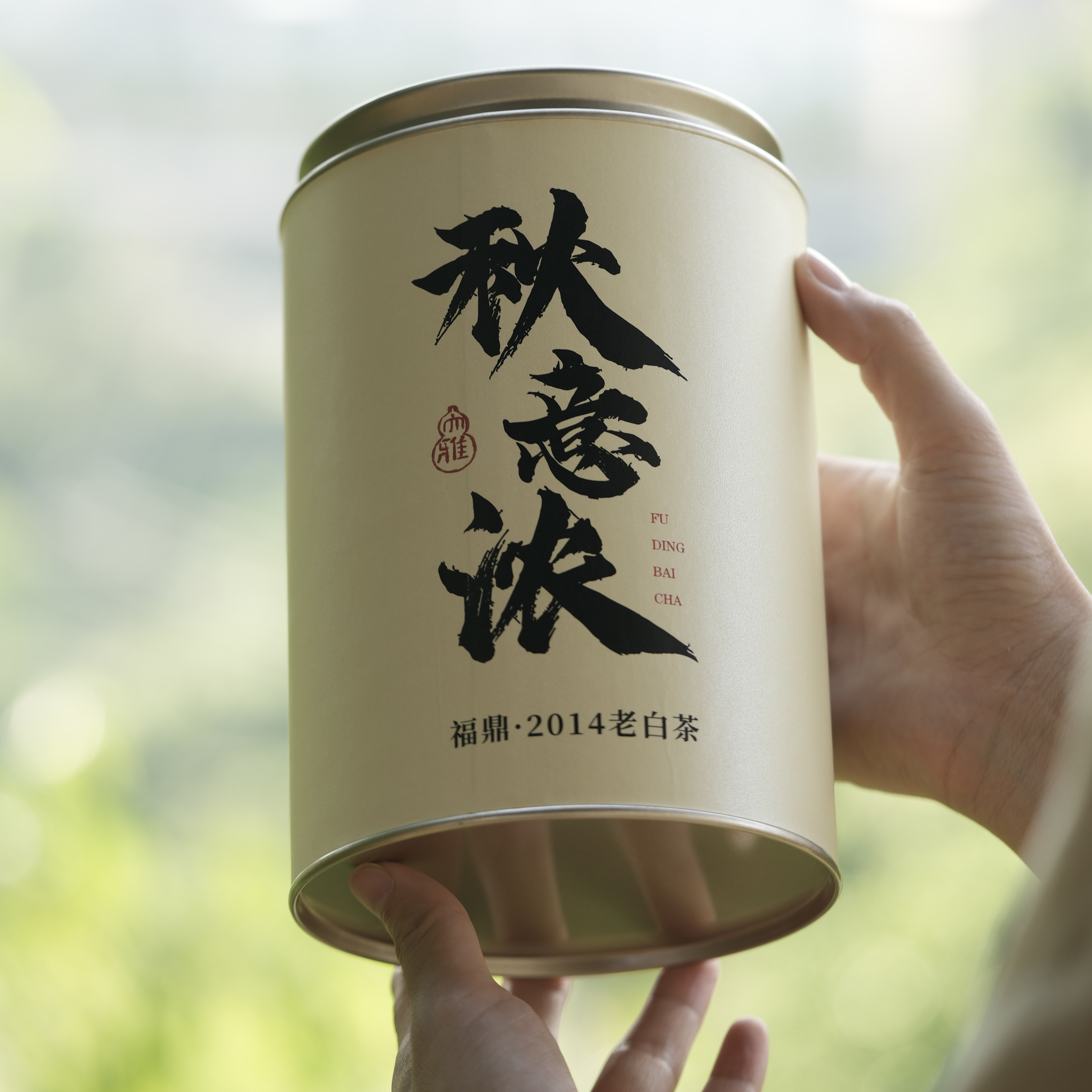 福鼎枣香老白茶十一年陈可闷可泡可煮老寿眉