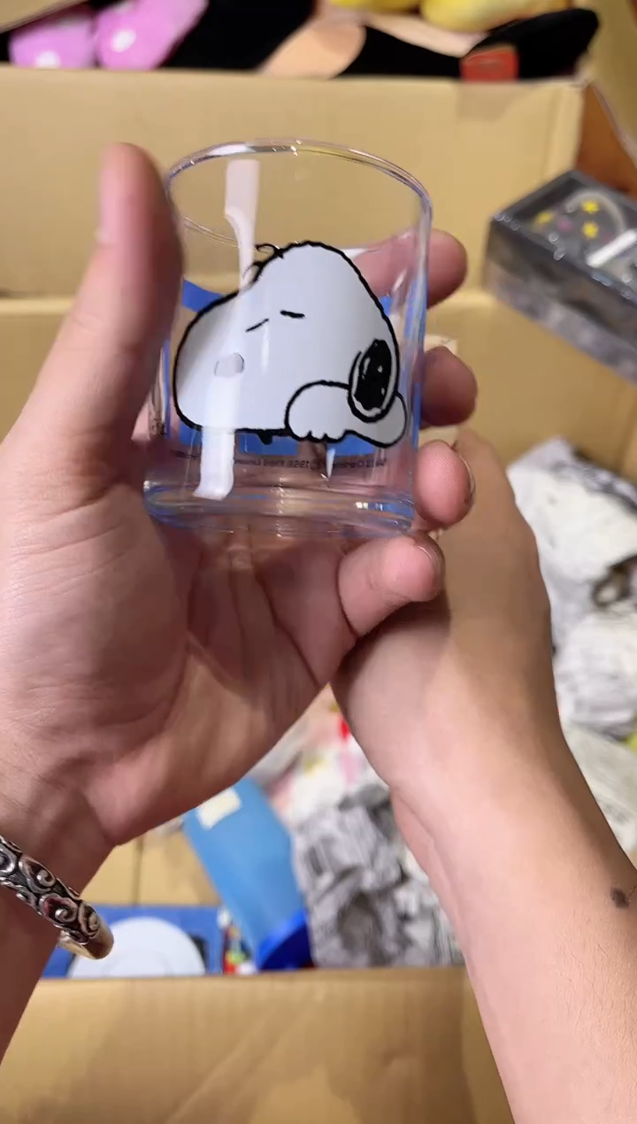 【闪购商品】摆件回流动漫屋防拍链接