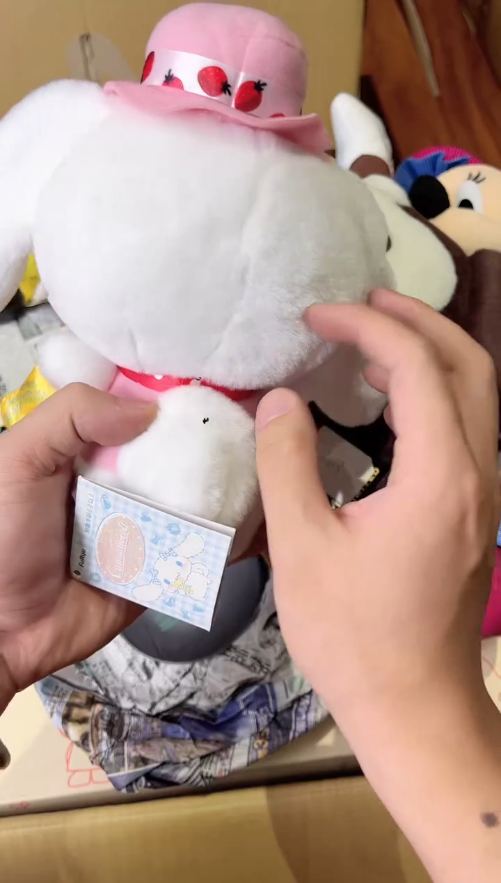 【闪购商品】摆件回流动漫屋防拍链接