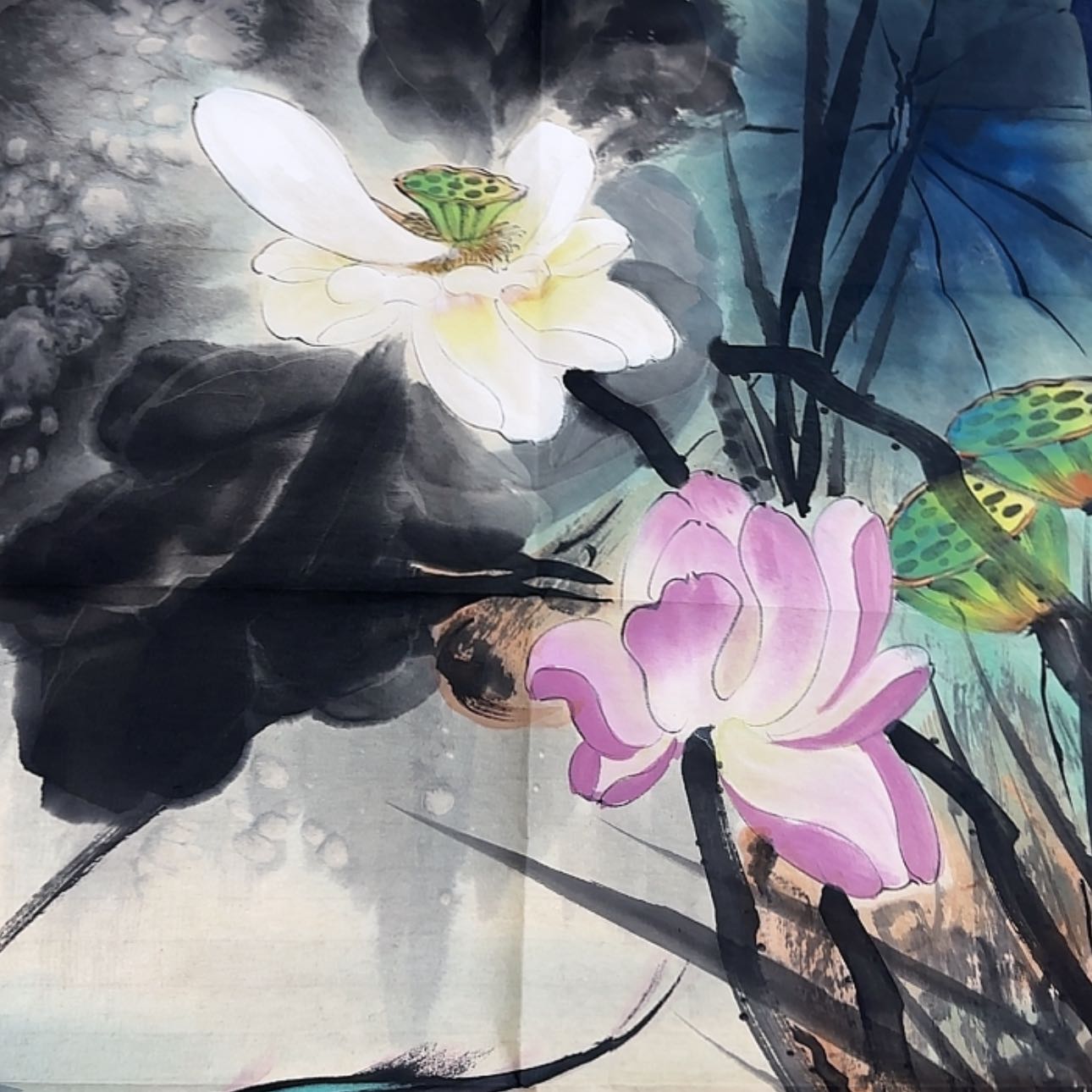 【闪购商品】书法1111